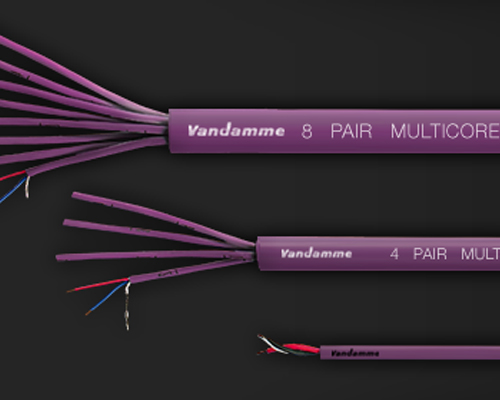 cables marine